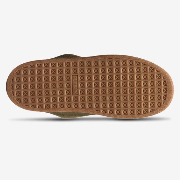 NIB PUMA Suede XL - Picture 7 of 14